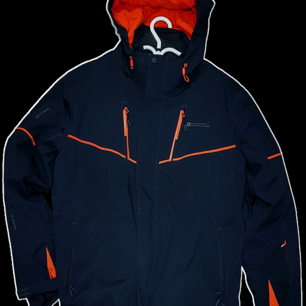 Mountain Warehouse Galactic Extreme Jacket